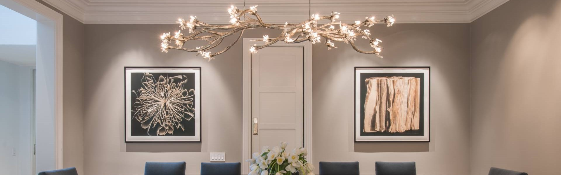 Подбор освещения