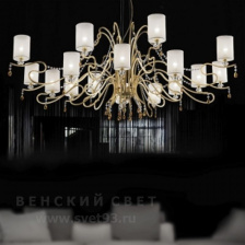 Большая люстра Bellart 2015/L16L 1006