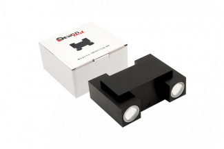 Настенный светильник TIP F GW-8211-12-BL-WW