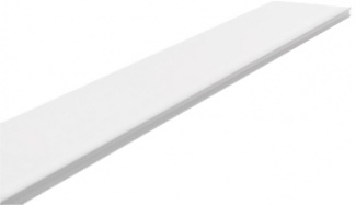 Накладка SMART BASE TR2010-WH