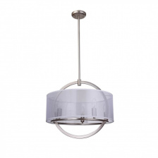 Потолочная люстра Effe VL4135L05