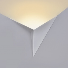 НАСТЕННЫЙ СВЕТИЛЬНИК VASILY AP Белый