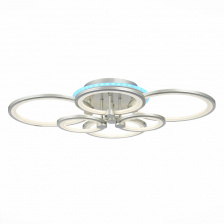 Потолочная люстра Leto SLE200392-06RGB