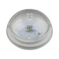 Настенный светильник уличный  ULW-R05 12W/NW IP64 WHITE