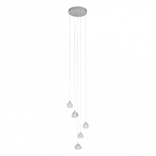 Подвесной светильник Rain 10151/5
