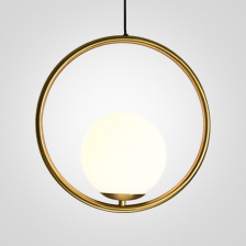 Подвесной светильник Matthew McCormick Studio MILA Pendant