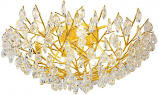 Потолочная люстра Pluvia 4162-10C