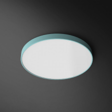 Потолочный светильник DISC COLOR D50 Blue