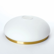 Плафон Orion Glas 412 ms-opal