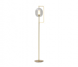 Торшер Lantern Light