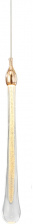 Подвесной светильник Teardrop OM801670-1-G