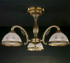 Потолочная люстра 3830 PL.3830/3