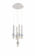 Подвесной светильник 1022 1022-LED30PL