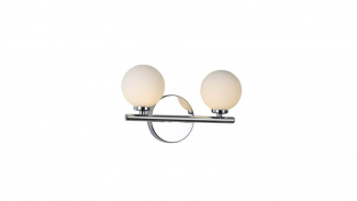 Бра Marsiada LDW 6033-2 CHR