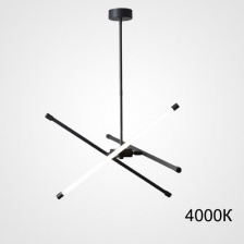 Потолочная люстра NAVIGATOR D60 4000К