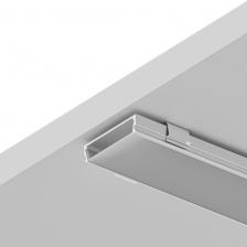 Профиль для светодиодной ленты Surface A240605S