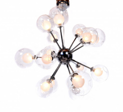 Подвесная люстра Modus LDP 1171-15