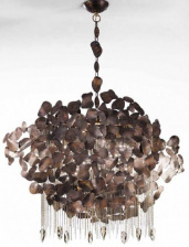Подвесной светильник IDL Corten 468/2 LED