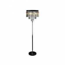 Торшер Triumph 7382/5F CR
