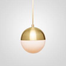 Подвесной светильник Cedar & Moss Pendant Lamp