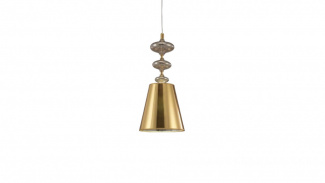 Подвесной светильник Veneziana LDP 1113 GD