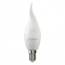 Лампочка светодиодная Tail Candle TH-B2360
