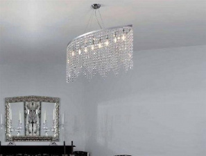 Подвесной светильник OR Illuminazione 650/GG