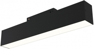 Трековый светильник Track lamps TR012-2-12W4K-B