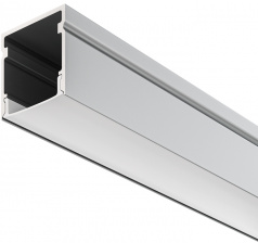 Профиль для светодиодной ленты Led strip ALM-2020-S-2M