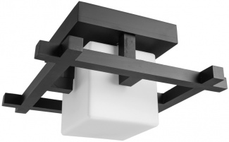 Потолочный светильник Woods A8252PL-1CK