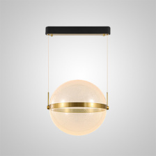 Подвесной светильник NICLIS D40 Brass