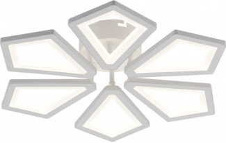 Потолочная люстра Sails 10284/6LED
