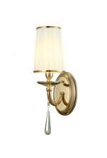 Бра Fabione LDW 1200-1W F.GD