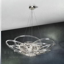Подвесной светильник Bellart 1807/L80 0501