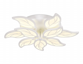 Потолочная люстра ACRYLICA FA460