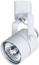Трековый светильник Lente A1310PL-1WH