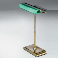 Настольная лампа Kolarz Austrolux Wallstreet A1317.71.4