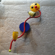 Бра, потолочный светильник Orion Str 10-387/2 multicolor