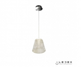 Подвесной светильник Flora WD8007-1 CR