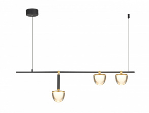 Подвесной светильник 1172 1172-LED15PL