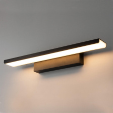 Подсветка для картин Sankara MRL LED 16W 1009 IP20 черный