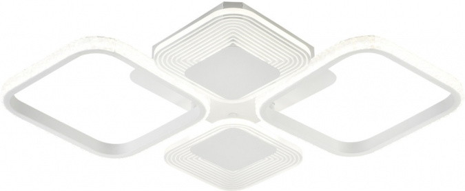 Потолочная люстра Samia 10255/4LED фото 1
