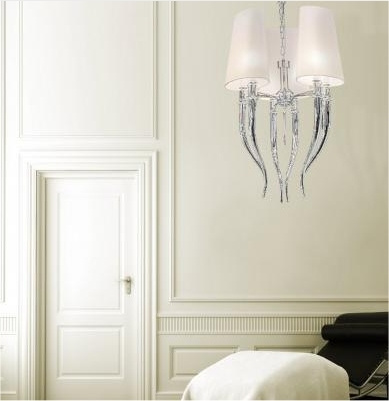Люстра Brunilde 3 фото 3