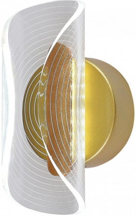 Бра  LED LAMPS 81110/1W фото 1