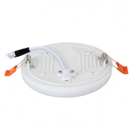 ZORTES CLOUD ZRS.57793.8 Мощность-8Вт Тип лампы: Встроенный LED фото 2
