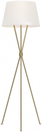 Торшер Penny FE-PENNY-FL-BB фото 1