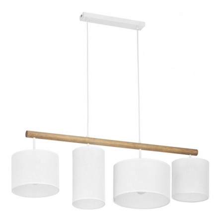 Подвесной светильник Deva 4106 Deva White фото 1