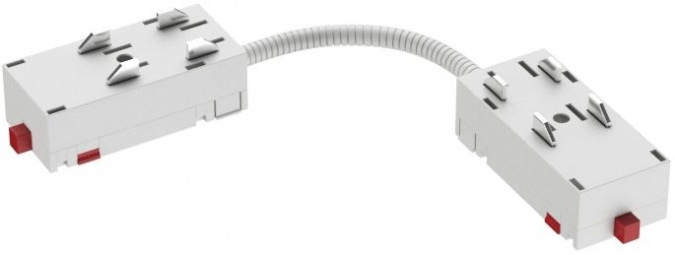 Коннектор SMART BASE TR2103-WH фото 1