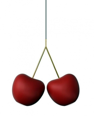 Люстра Cherry Lamp фото 1