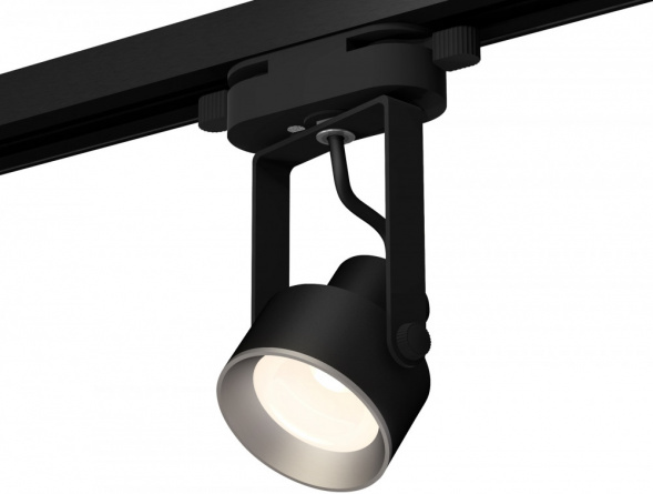 Трековый светильник Track System XT6602002 фото 1